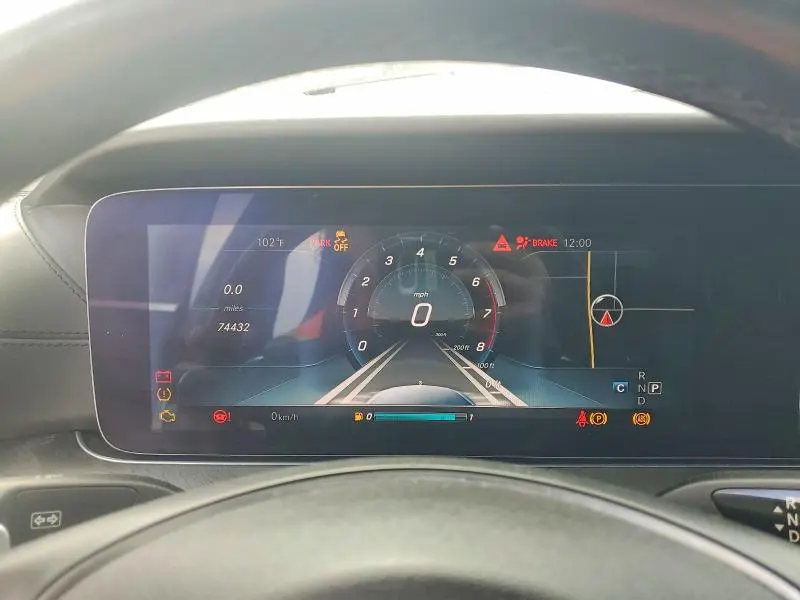 2017 MERCEDES-BENZ E 300  