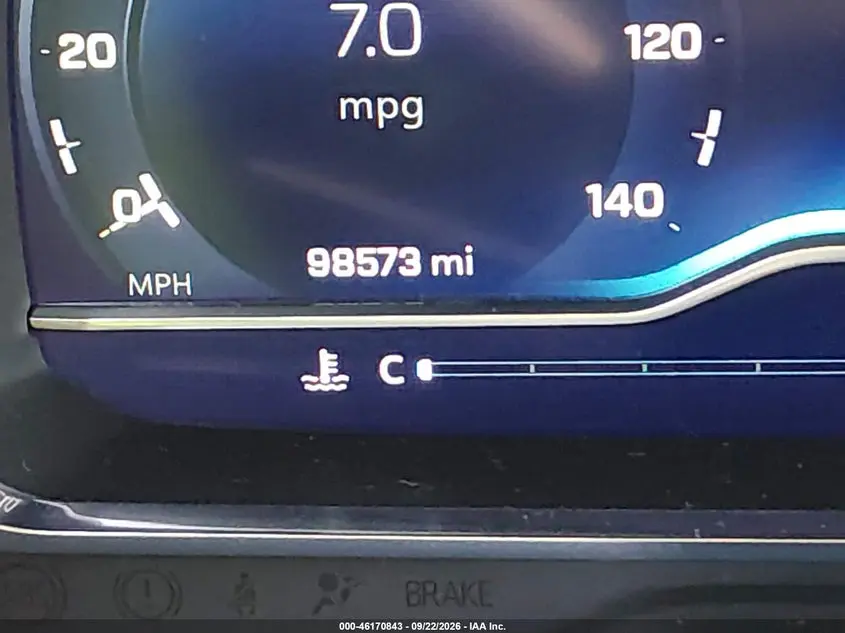 2023 CHEVROLET SUBURBAN 2WD LT