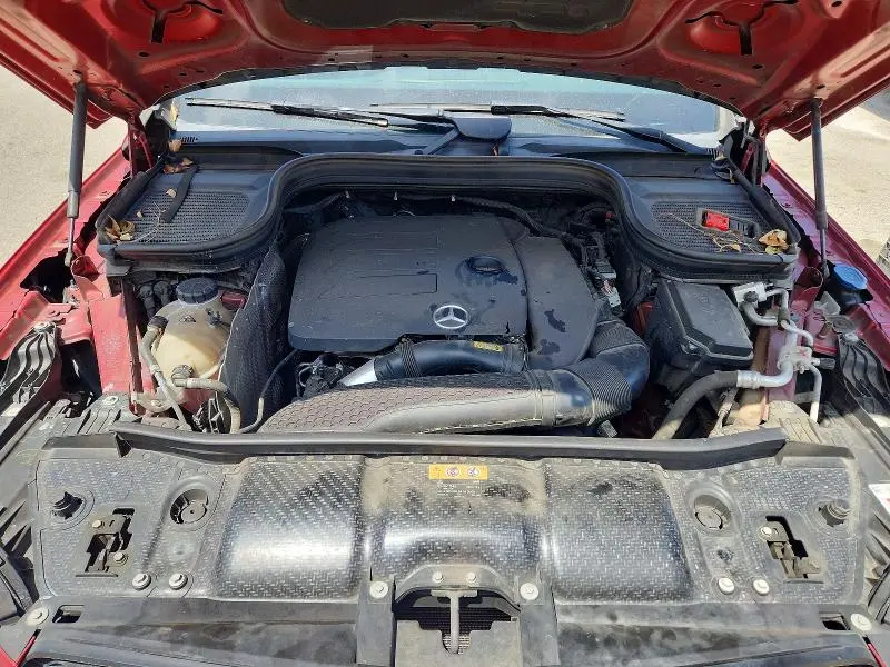 2020 MERCEDES-BENZ GLE 350 4MATIC  