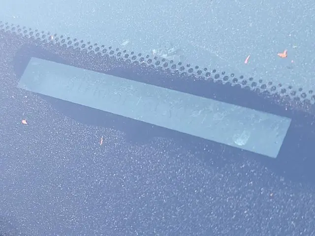 2012 TOYOTA TUNDRA DOUBLE CAB SR5  