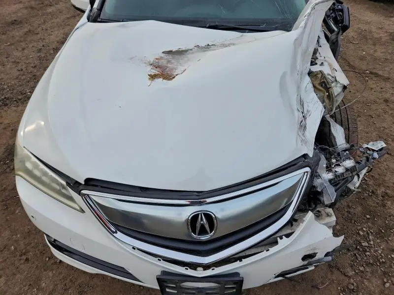 2015 ACURA TLX ADVANCE  