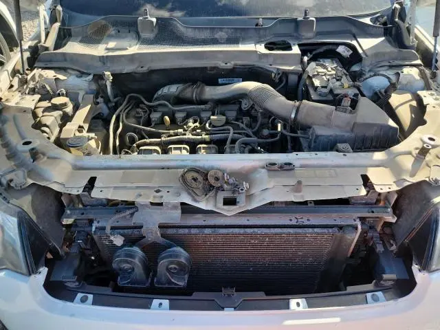 2017 LAND ROVER DISCOVERY SPORT HSE  