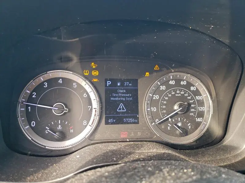 2021 HYUNDAI VENUE SE  
