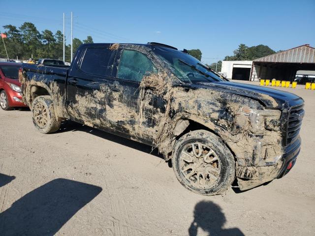 2021 GMC SIERRA K1500 AT4