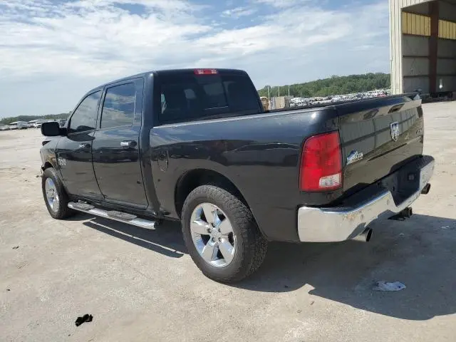 2016 RAM 1500 SLT  