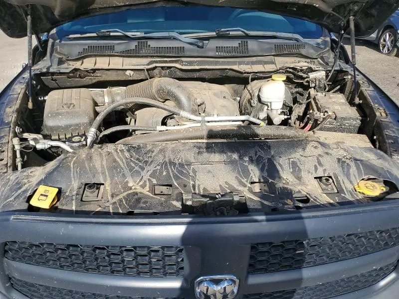 2018 RAM 1500 ST  