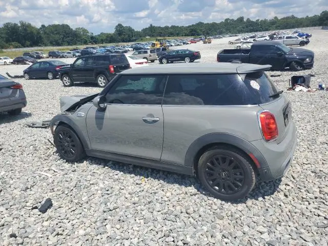 2019 MINI COOPER S  