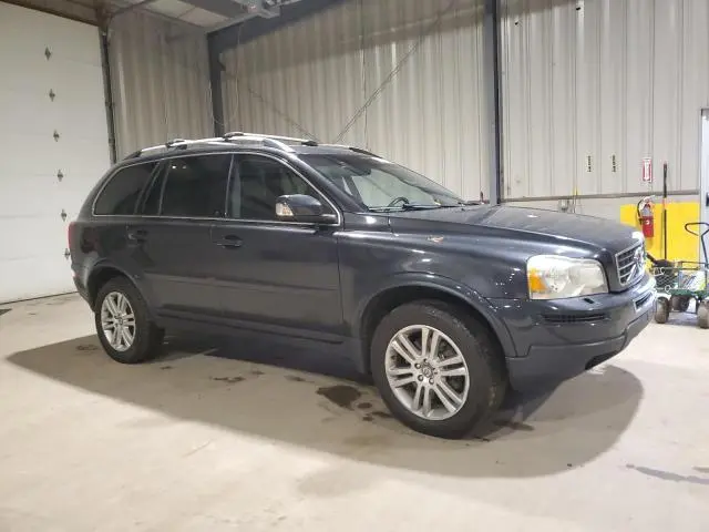 2012 VOLVO XC90 3.2  