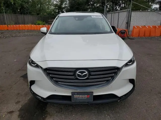 2016 MAZDA CX-9 TOURING  