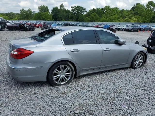 2013 HYUNDAI GENESIS 3.8L  
