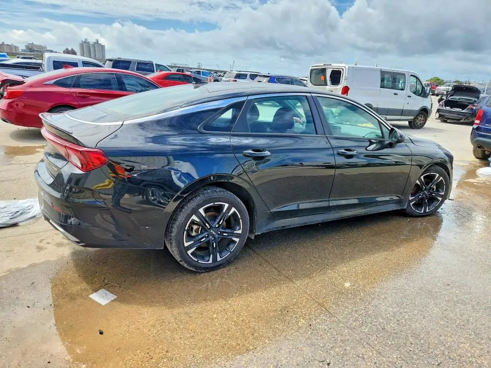 2023 KIA K5 GT LINE  