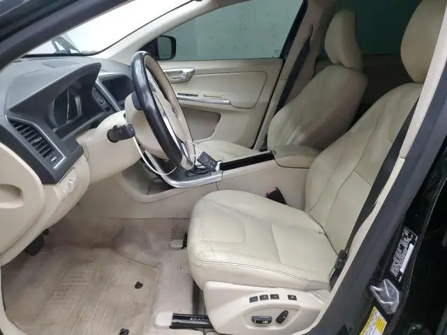 2016 VOLVO XC60 T5 PLATINUM  