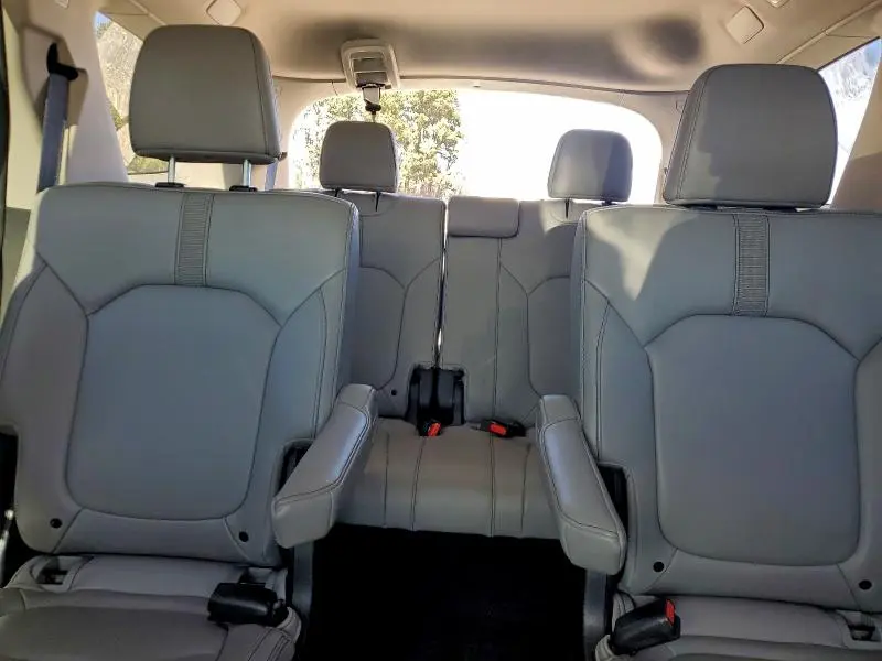 2024 HONDA PILOT EXL  