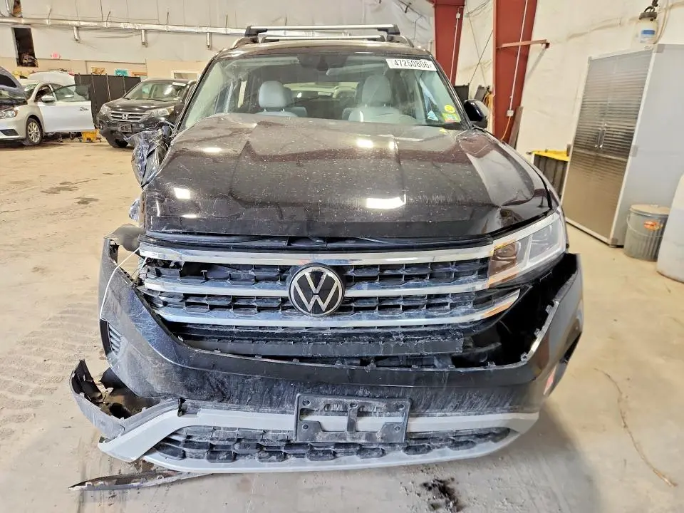 2023 VOLKSWAGEN ATLAS SE  