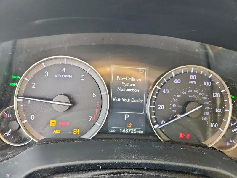 2018 LEXUS RX 350 BASE  