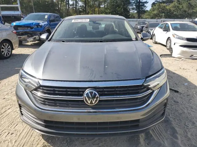 2023 VOLKSWAGEN JETTA S  