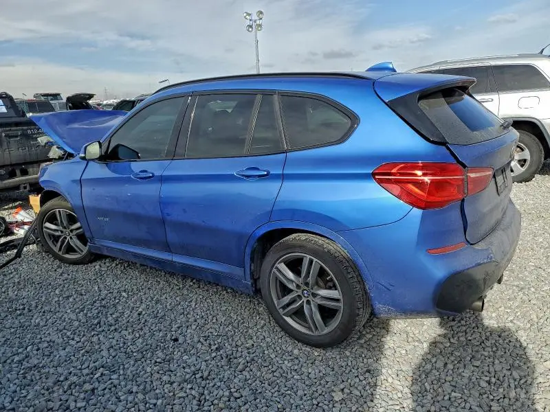 2016 BMW X1 XDRIVE28I  