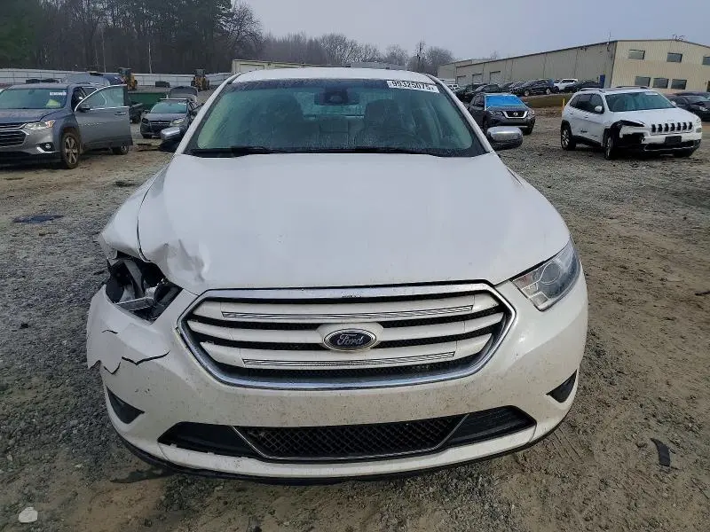 2014 FORD TAURUS LIMITED  