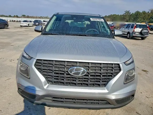 2021 HYUNDAI VENUE SE  