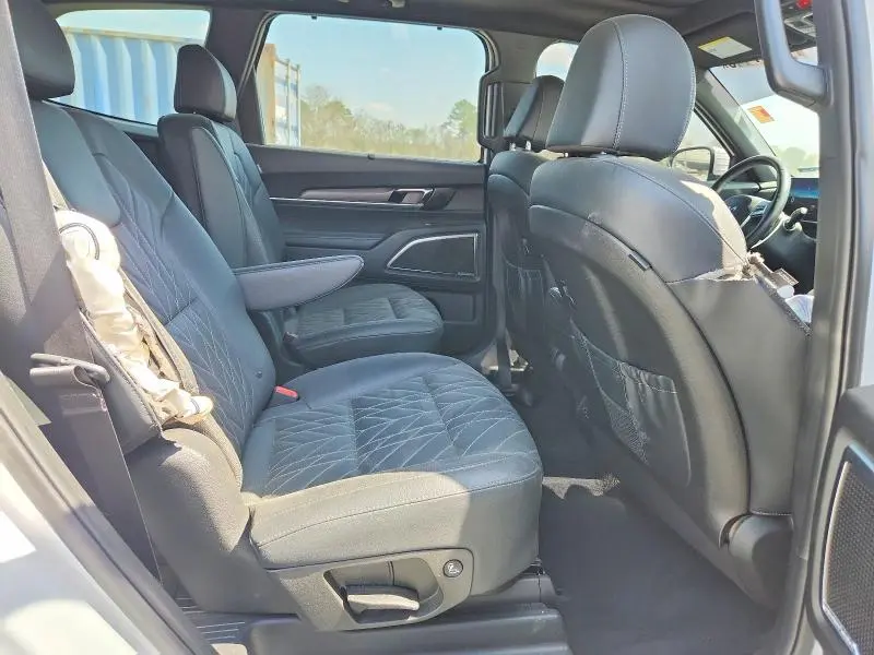 2023 KIA TELLURIDE SX X-PRO  