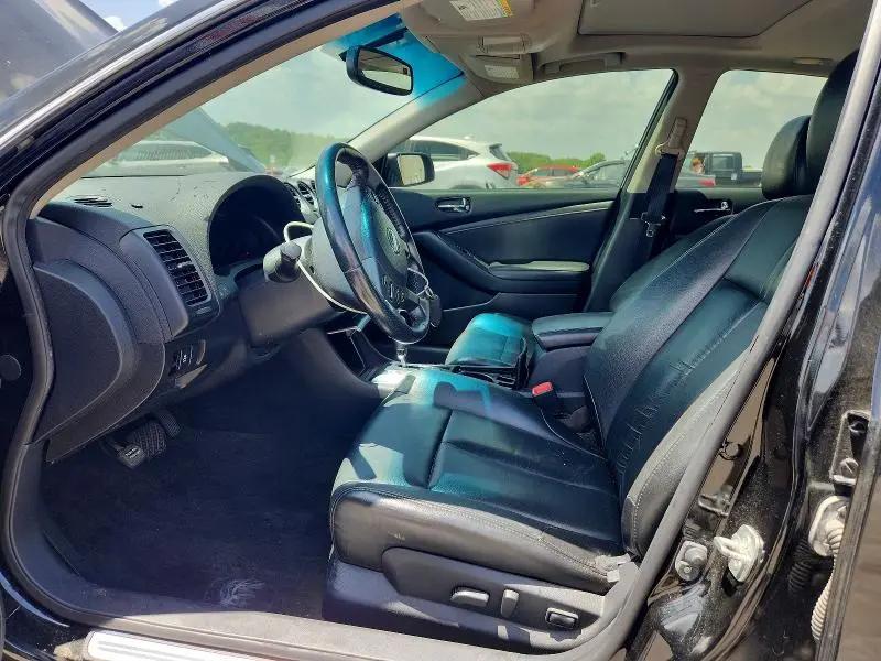 2012 NISSAN ALTIMA 2.5  