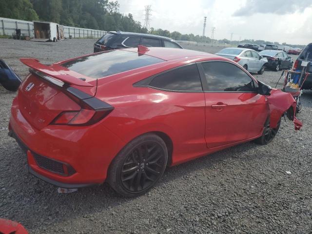 2020 HONDA CIVIC SI