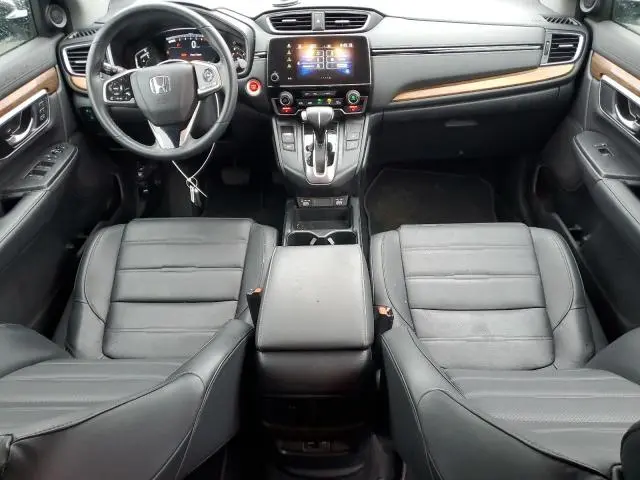 2020 HONDA CR-V EXL  
