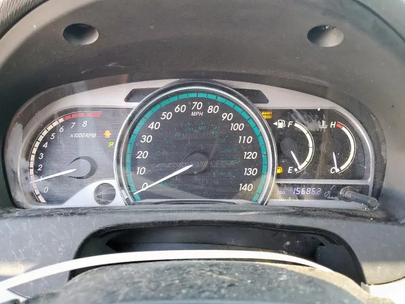 2014 TOYOTA VENZA LE  