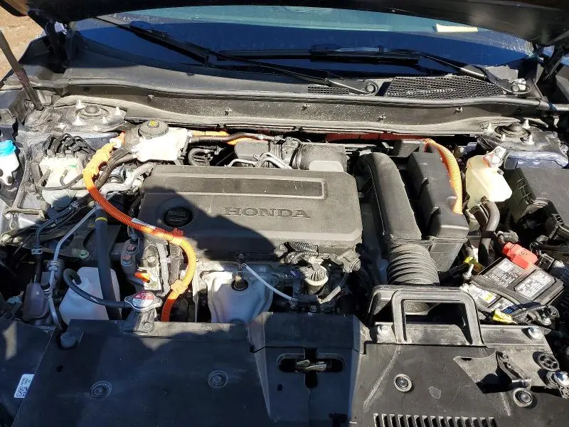 2025 HONDA CR-V SPORT-L  