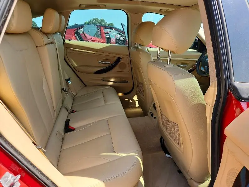 2015 BMW 328 XIGT  