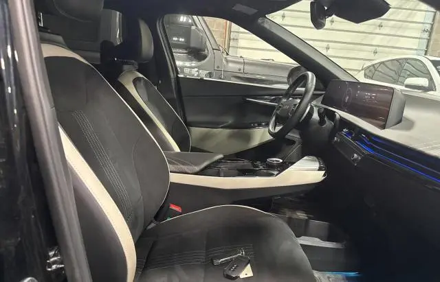 2024 KIA EV6 GT LINE  