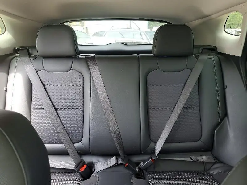 2025 CHEVROLET TRAX 1LT  