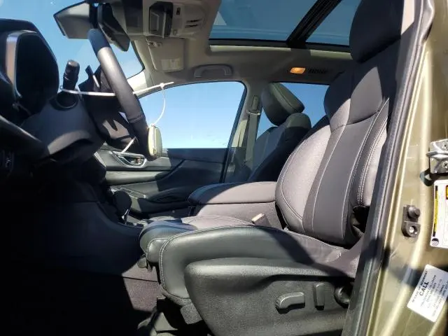 2024 SUBARU ASCENT LIMITED  