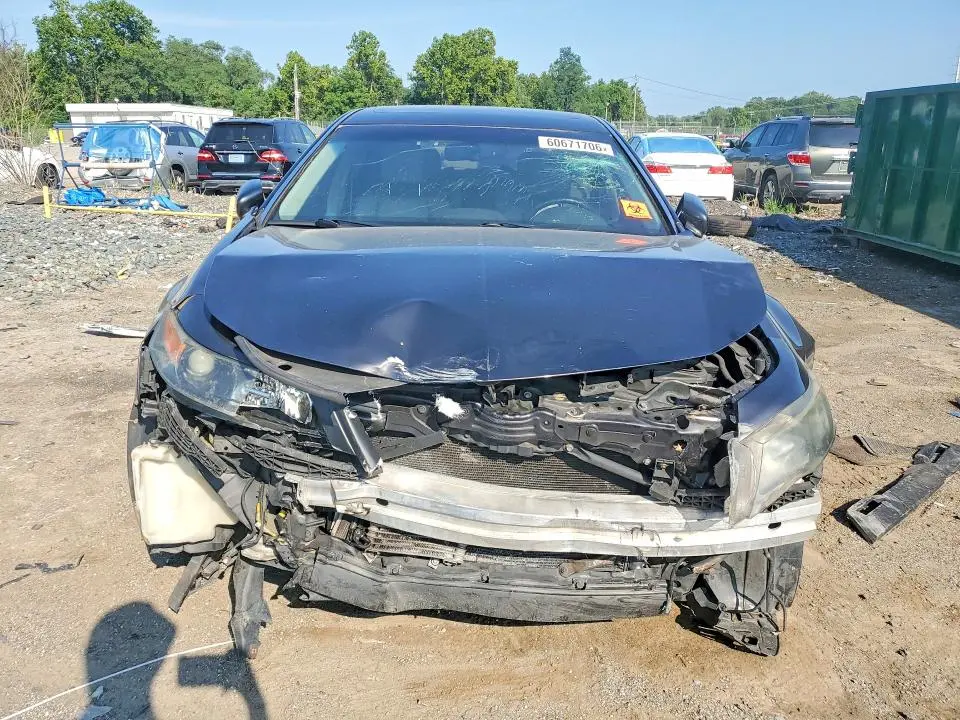 2012 ACURA TL   