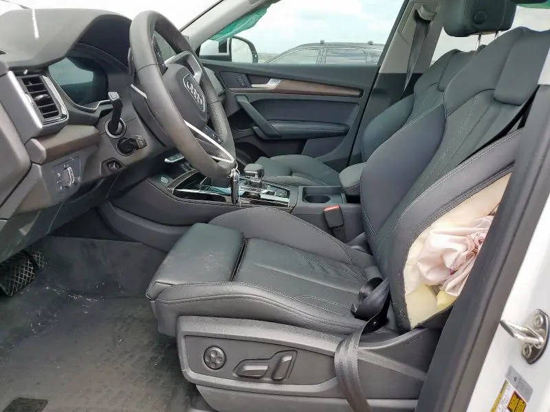 2025 AUDI Q5 PREMIUM PLUS 45  