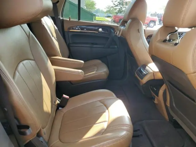 2014 BUICK ENCLAVE   