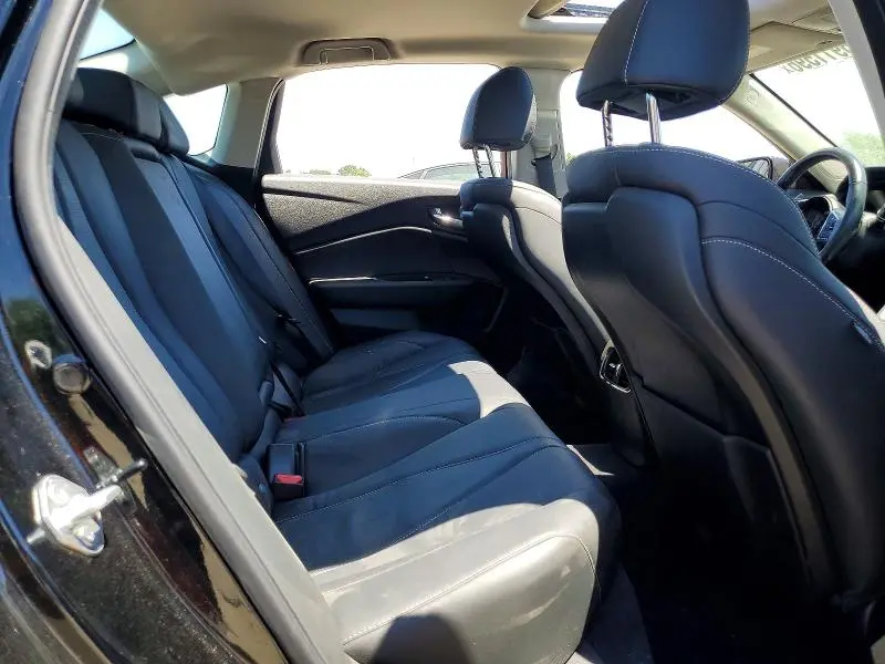 2023 ACURA TLX TECHNOLOGY  