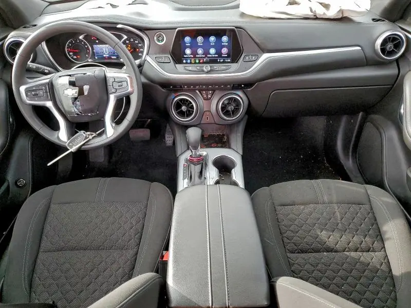 2021 CHEVROLET BLAZER 2LT  