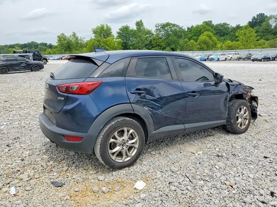 2018 MAZDA CX-3 SPORT  