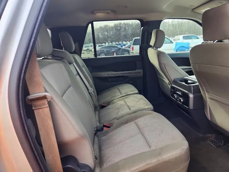 2019 FORD EXPEDITION MAX XLT  