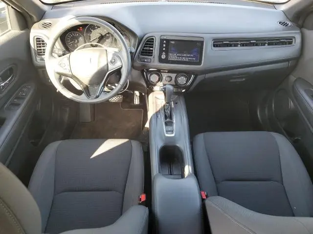 2021 HONDA HR-V SPORT  