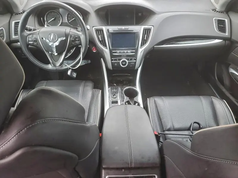 2020 ACURA TLX TECHNOLOGY  