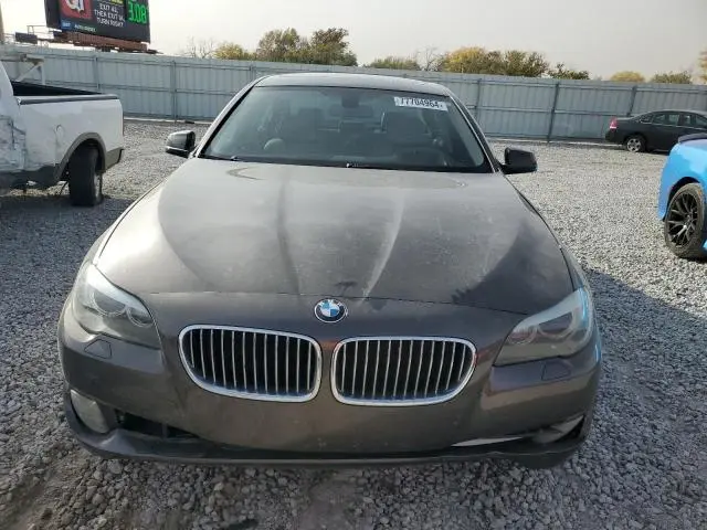 2013 BMW 535 I