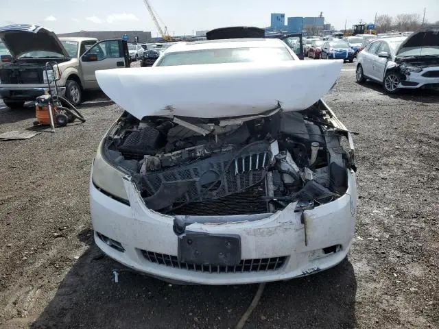 2013 BUICK LACROSSE   