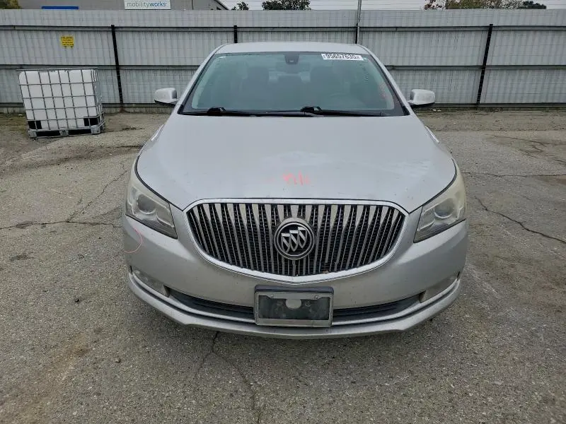 2014 BUICK LACROSSE   