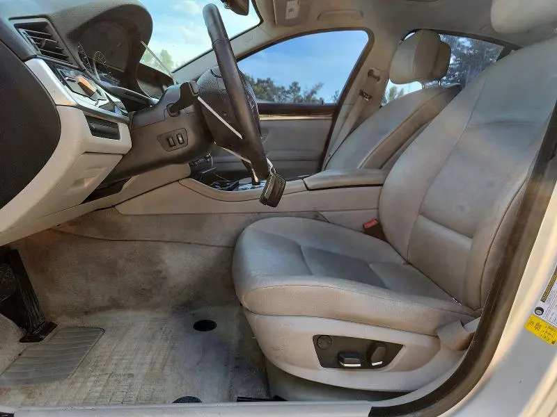 2013 BMW 535 I  