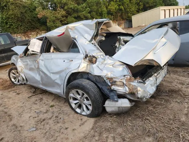 2020 CHRYSLER 300 TOURING  