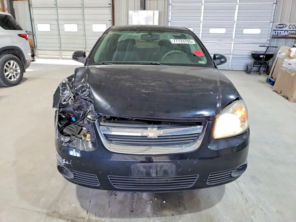 2010 CHEVROLET COBALT 1LT  