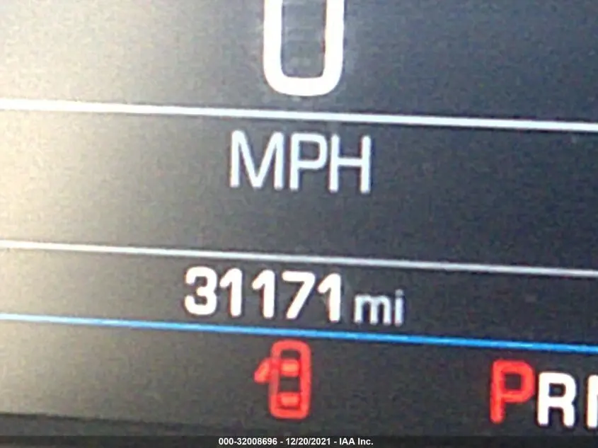 2020 CHEVROLET CAMARO RWD  1LT