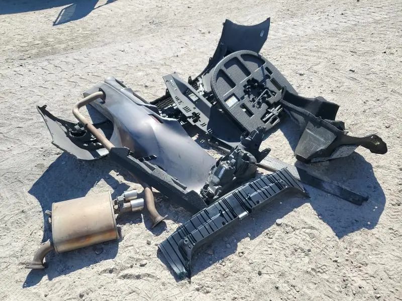 2023 TOYOTA CAMRY SE NIGHT SHADE  